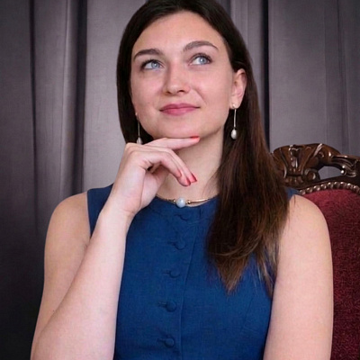 Екатерина Мишина 
